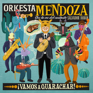 Orkesta Mendoza Photo