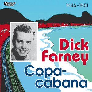 Copacabana (1946 - 1951) cover