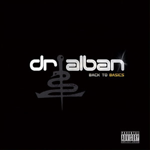 Back To Basics album