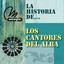 La Historia De. . . cover