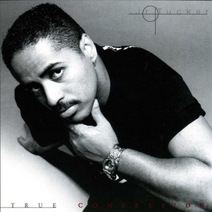 True Confessions Albumcover