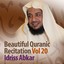 Beautiful Quranic Recitation, Vol. 20 (Quran - Coran - Islam) Albumcover