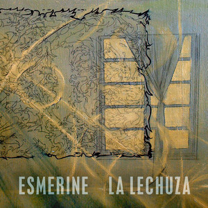 La Lechuza cover