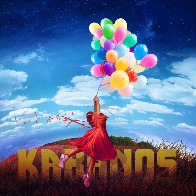 Balonowy Album cover