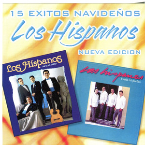 15 Exitos Navideños cover