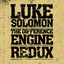 The Difference Engine: Redux cover