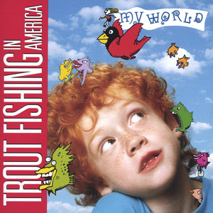 My World album