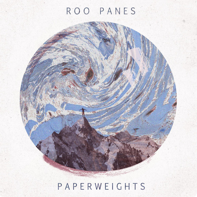 Musik Album 'Paperweights'