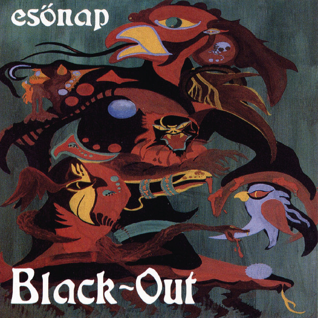 Esönap cover