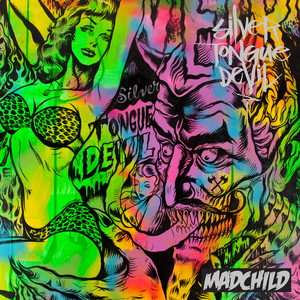 Silver Tongue Devil (with Bonus Tracks) album