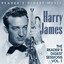 Reader's Digest Music: Harry James: The Reader's Digest Sessions Volume 1 cover