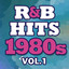 R&B Hits 1980s Vol.1 Albumcover