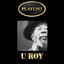 U Roy Playlist Albumcover