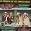 20 Exitos De Los Inmortales Duetos Albumcover
