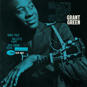 Grant's First Stand album