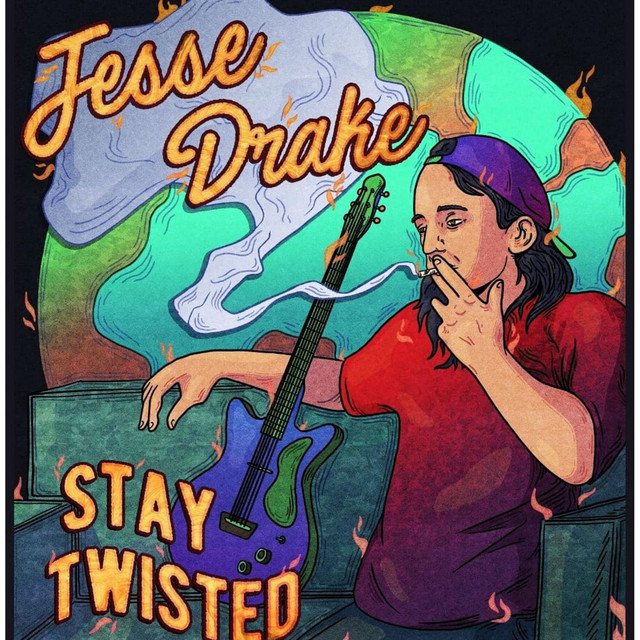 BPM and key for songs by Jesse Drake | Tempo for Jesse Drake songs ...