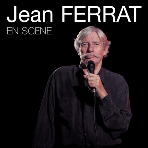 Ferrat en scène album