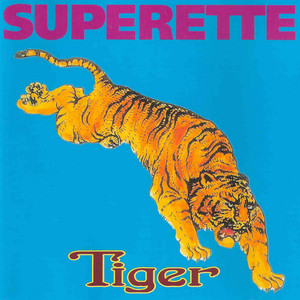 Superette poster