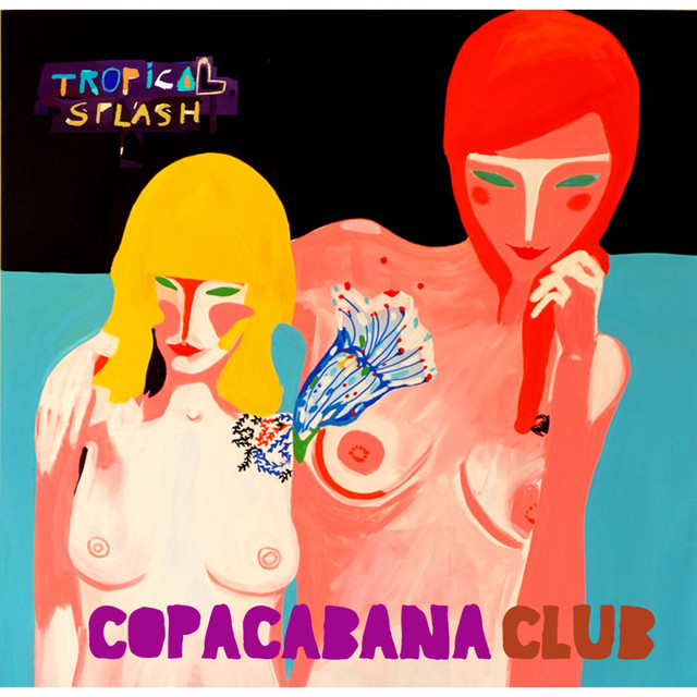 Copacabana Club Photo