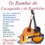 Os Bambas do Cavaquinho e do Bandolim Albumcover