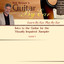 Intro to the Guitar for the Visually Impaired Sampler, Level 1 Albumcover