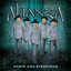 Hasta Una Eternidad Albumcover
