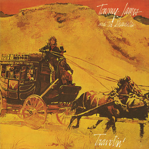Travelin' album