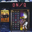 Live On/Q cover