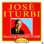 José Iturbi featuring Amparo Iturbi Albumcover