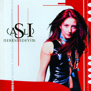 Neresindeyim cover