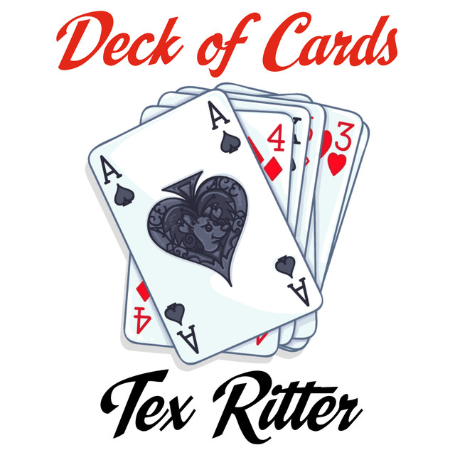 Deck Of Cards cover