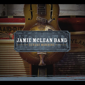 Jamie McLean Band