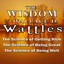 The Wisdom of Wallace D. Wattles Albumcover