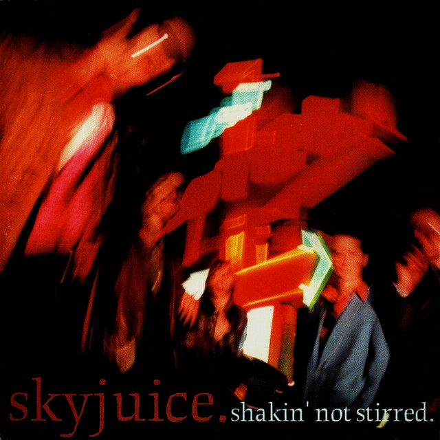 Skyjuice Photo