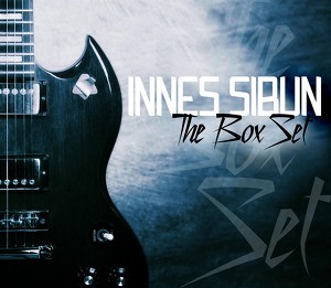 The Box Set Albumcover