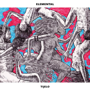 Tijelo cover