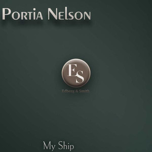 My Ship cover