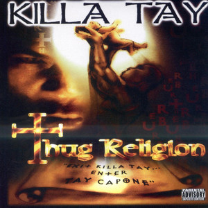 Thug Religion album