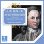 Bach: The Well-Tempered Clavier, Goldberg Variations & Toccatas cover