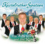Kastelruther Spatzen / Ein Kreuz und eine Rose cover