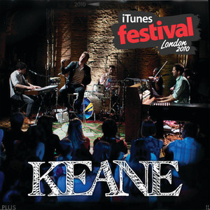 iTunes Festival: London 2010 - EP album