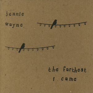 Jennie Wayne