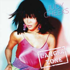 Danger Zone cover