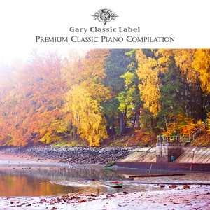 늦가을의 향기로 노래하는 클래식 Albumcover