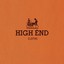 High End Cloths Albumcover