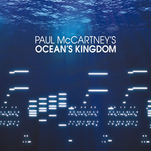 McCartney: Ocean's Kingdom (Deluxe Version) album