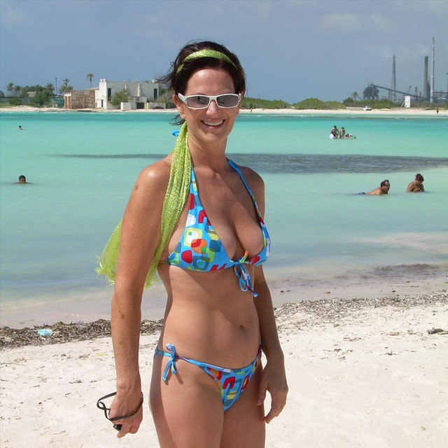 Jill Michaels Photo