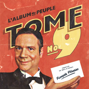 L'Album du peuple : Tome 9 cover