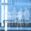 groovelution Albumcover