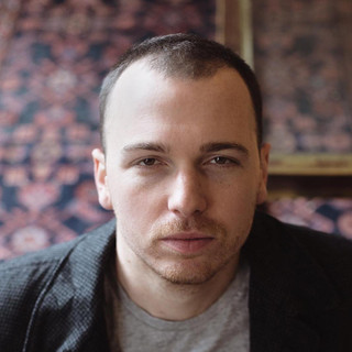 James Chatburn Photo